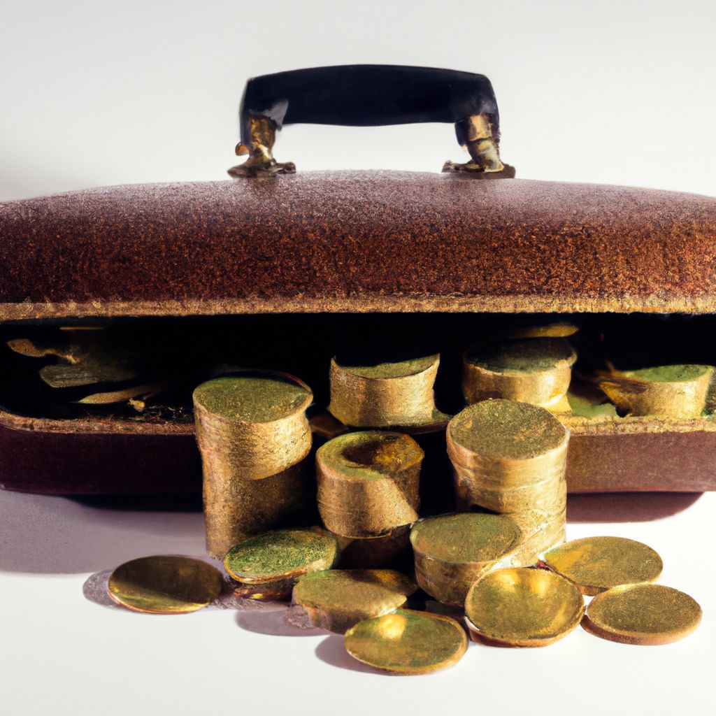 How to Invest 10 Million Dollars BizStone Metals December 2023